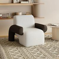 Gambar PK Kursi sofa Ruang Tamu tunggal mewah kamar tidur ruang tamu f dari suraberajaputra undefined 1 Tokopedia