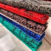 Gambar Karpet Sepeda Listrik Exotic Stinger 5.0 Black Series  Printing Motif Spesial Abu corak keren eleganr murah anti baret sepeda listrik awet - abu dari maezistore88 undefined 2 Tokopedia