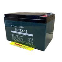 Gambar TEN NEX Aki SELIS Tianneng 12V 15Ah TNE12-15 Baterai Sepeda Listrik 12 Volt 15 Amper Ready Stok Harga Promo - Motorcycle - UNIT+P.BUBBLE dari Power solution pws undefined 3 Tokopedia