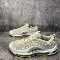 Gambar Sepatu Second Nike Air Max 97 Full White Size 42,5 Original Guarantee 100% dari Dhea Kusuma Sneakers undefined 3 Tokopedia
