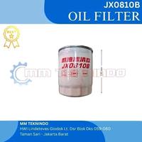 Gambar FILTER OIL - JX0810B - WB202 dari mmteknindo undefined 1 Tokopedia