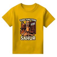 Gambar mentomen-baju anak laki laki usia 5-10 tahun size L,XL,XXL atasan anak kaos oblong pakaian anak laki baju anak distro kaos murah anak laki baju distro anak murah baju bandung kids tung tung sahur-022 - hitam, L dari mentomen undefined 4 Tokopedia
