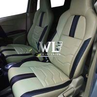 Gambar Mobilio E Satya, sarung jok mobil lengkap 3 baris Mobilio E Satya, bahan oscar - M6 dari WL sarung jok mobil 23 undefined 4 Tokopedia