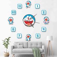 Gambar Jam Dinding Besar Karakter Hello Kitty Jumbo / Hiasan Kamar Anak Karakter - jam bulat 30cm dari Hobistore6 undefined 1 Tokopedia