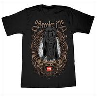 Gambar kaos pesona etawa terbaru Baju Pria wanita kaos berkah ternak Lembut Nyaman Streetwear Sablon Digital - Hitam, M dari breeder.id undefined 3 Tokopedia