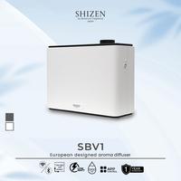 Gambar Shizen Scenting Machine Smart Fragrance Diffuser Mesin Pengharum Ruangan - SBV1 - Bluetooth/WIfi - Putih dari Shizen Scent Diffuser undefined 1 Tokopedia