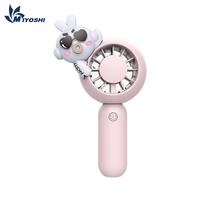 Gambar [COD] MIYOSHI MINIFAN / KIPAS MINI USB / KIPAS GENGGAM / PORTABLE FAN / KIPAS ANGIN LUCU dari cartstoreid undefined 5 Tokopedia