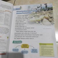 Gambar ESPS IPAS untuk SD kelas 4 volume 2 kurikulum merdeka ORIGINAL dari Raden wijaya books undefined 5 Tokopedia