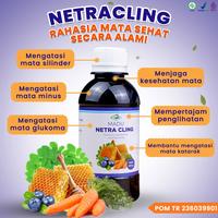Gambar NETRA CLING | Madu mata dan tetes mata netra cling Eye dari Kawit Esuk Herbal undefined 5 Tokopedia
