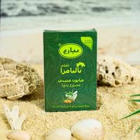 Gambar PYARY Nalpamara Herbal Bar Soap 75gr - Sabun Arab Hijau Original dari Rizal Kosmetik Banjarmasin undefined 3 Tokopedia