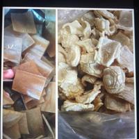Gambar MARWA KRUPUK (krupuk rambak tapioka) Kerupuk - Ukuran 6x4 dan 4x4 dari Edyp undefined 5 Tokopedia