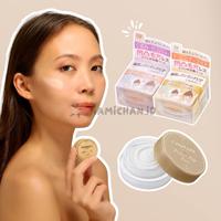 Gambar Canmake Poreless Airy Base | Canmake Make Up Base | Canmake Original Japan - [01] Pure White dari namichan.id undefined 4 Tokopedia