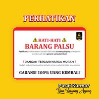 Gambar MULTAZAM KURMA MESIR 250 GR | KURMA MULTAZAM dari Lawang Agung Pusat Kurma undefined 4 Tokopedia