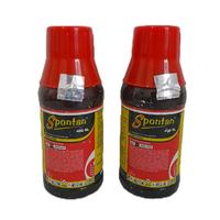 Gambar Insektisida Spontan 400SL kemasan 200ml produk Agricom merupakan Racun Kontak, Lambung dan Sistemik berwarna coklat kemerah- merahan untuk mengendalikan hama penggerek batang dari Asana Gratia undefined 3 Tokopedia