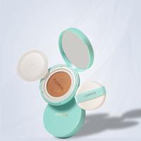 Gambar CORPUS Oil-Free Radiance BB Cushion - 02# Matt Ivory dari 99koutlet undefined 2 Tokopedia