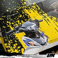Gambar lampi depan mx old crypton vietnam dari uk motoshop undefined 2 Tokopedia