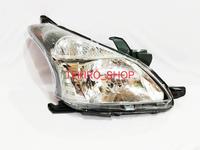 Gambar LAMPU UTAMA HEADLAMP AVANZA XENIA 2012 2013 2014 HEAD LAMP ASSY - KANAN=DRIVER=RH, TANPA BUBBLE  dari ETERNAL&HAPPINESS undefined 1 Tokopedia