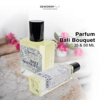 Gambar Dewdrop Extrait De Parfum Bali Bouquet 35 ml Wanita Tahan Lama Women Floral Perfume Wangi Terwangi dari Dewdrop Perfumery_NEW undefined 3 Tokopedia