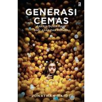 Gambar Paket 2 Buku Generasi Cemas Dan The Righteous Mind By Jonathan Haidt dari Showroom Books undefined 3 Tokopedia