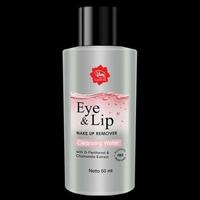 Gambar Viva Eye And Lip Make Up Remover 60Ml Bpom By Ailin Kosmetik dari DUNIA KECANTIKAN INDO undefined 3 Tokopedia