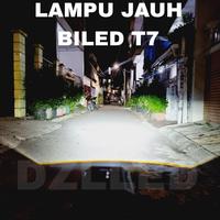 Gambar Lampu Tembak Sorot Led Xcase Biled T7 Waterproof Devil Topi 40 Watt X Case Premium Tahan Air #Gratisongkir - DEVIL BIRU dari MADAN NI undefined 5 Tokopedia