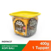Gambar Rasa Sayang Kopi Bali Tuper 400g dari TOKO DAZARAHZA undefined 1 Tokopedia