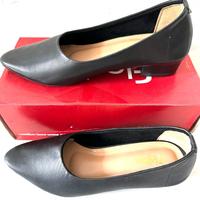 Gambar Sepatu High Heels 3cm Fladeo Connexion Yongki Komaladi Matahari - 1, 37 dari Matahari Murah Shop undefined 2 Tokopedia
