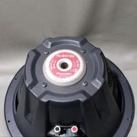 Gambar Subwoofer Pioneer TS-W311D4 doubel coil 12 inch dari AnugrahMotor9 undefined 2 Tokopedia