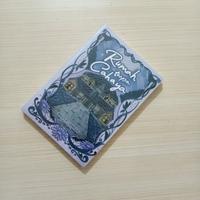 Gambar Novel Rumah Tanpa Cahaya - Regita fiksi novell remaja novel romance Resep Psychology buku Wanita dari Revanda Collection undefined 4 Tokopedia