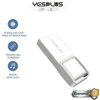 Gambar YESPLUS Receiver Wireless Bluetooth Versi 5.3 YS-621C Mini USB Nirkabel Audio Dengan Wireles Audio Dongle dari YESPLUS MALL undefined 1 Tokopedia
