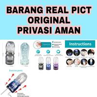 Gambar PROMO TENGA SNAIL TRANSPARAN CUP DENGAN VIBRATOR RING COD dari Melody dean undefined 3 Tokopedia