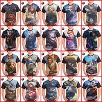 Gambar Kaos Mobile Legends Hero Fanny Campus Youth Kode ML-109 Sablon Digital Printing - XS ANAK (5-12 BULAN), Sesuai Gambar Utama dari Jannah Cloth undefined 4 Tokopedia
