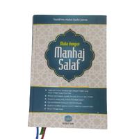 Gambar Buku Mulia dengan Manhaj Salaf Karya Ustadz Yazid Pustaka At Taqwa Hardcover Putih Best Seller dari ISB ISLAMIC STORE OFFICIAL undefined 1 Tokopedia