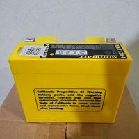 Gambar Aki Motor Ducati Diavel MBT12B4 Motobatt Quadflex dari LanggengBattery undefined 4 Tokopedia