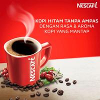 Gambar NESCAFE Classic Kopi Instan Hitam Sachet Refill 45 Gram, 90 Gram, 120 Gram. Coffee - 45 GRAM dari OCTOPUS ADVERTISING undefined 4 Tokopedia