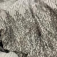 Gambar SILK PRINT PLEATS/ KAIN MOTIF PLISKET dari D Textile Palace undefined 1 Tokopedia