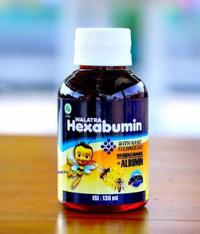 Gambar Solusi Atasi Susah BAB Pada Anak, Atasi Anak Sembelit, BAB Keras, Obat Pelancar BAB Anak, Sakit Perut Anak, Melancarkan Gangguan Pencernaan, Melancarkan Buang Air Besar Dengan Hexabumin dari madayastore undefined 2 Tokopedia