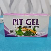 Gambar PIT GEL TETES LUKA DAN OBAT KHITAN dari Pitoyo khitan dan Herbal undefined 3 Tokopedia
