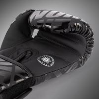 Gambar VENUM CONTENDER 1.5 XT KIDS BOXING GLOVES - GRAPHITE BLACK, 4 dari Immortal Fightshop undefined 5 Tokopedia