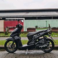 Gambar STRIPING STICKER TRANSPARAN BEAT NEW ESP MOTIF DESIGN CUSTOM VIETNAM VARKY - v1 dari mpik striping undefined 3 Tokopedia