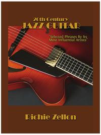 Gambar Buku Gitar Jazz - 20th Century Jazz Guitar dari Figaro Music undefined 1 Tokopedia