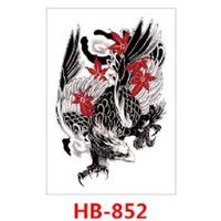 Gambar Grosir Termurah Tato Temporer - Tatto Temporer Tahan hingga 2 Minggu , Tato Temporary Tribal, Ksatria, Panah Burung, Macan, KODE HB 857 dari autority by winarty undefined 2 Tokopedia