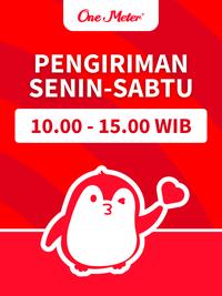 Gambar Aice Ice Cream 8L Rasa Strawberry Bucket Series dari One Meter Indonesia undefined 3 Tokopedia