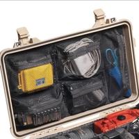 Gambar NEW PELICAN, PELICAN 1510, PELICAN LID ORGANIZER, ORIGINAL MADE IN USA ORI dari CREATIVE CAPTURES' undefined 1 Tokopedia