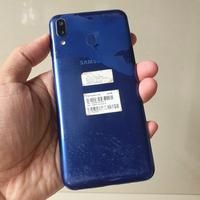 Gambar Samsung Galaxy M20 Duos RAM 3 GB Internal 32GB 4G LTE Ex Garansi SEIN dari richcococase undefined 5 Tokopedia