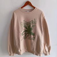 Gambar crewneck sweater sweatshirt oversize Mahagrid dari GD Perkasa undefined 1 Tokopedia