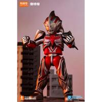 Gambar Blokees Ultraman Galaxy Version 12 Random GV12 Blazar's Starlight Blind Box / Ultraman Blazar Ultraman Gaia Ultraman Agul dari Unicorn Toys undefined 3 Tokopedia