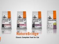 Gambar Nature Bridge GF Beauty 9 Kg - makanan kucing kering dari Petshop Indonesia Cibinong undefined 4 Tokopedia