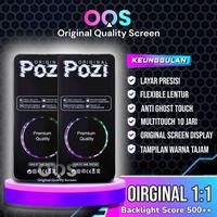 Gambar LCD 1NF1N!X X657 / X657B / X657C / SMART 5 / LCD HOT 10 LITE FULLSET TOUCHSCREEN ORIGINAL POZI / MEETOO / SUNSHINE / MGKU / WINFOCUS - Original Meetoo dari OQS - Original Quality Screen undefined 1 Tokopedia