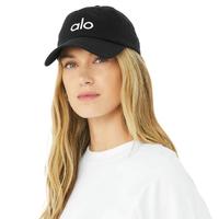 Gambar Promo Alo Yoga Off Duty Cap Original - White White dari Aksara Kencana undefined 3 Tokopedia